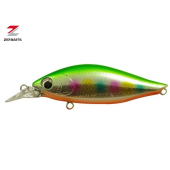 Воблер ZipBaits Devil Flatter 77S Trout Tune цвет 471