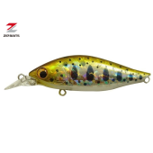 Воблер ZipBaits Devil Flatter 77S Trout Tune цвет 810