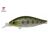 Воблер ZipBaits Devil Flatter 77S Trout Tune цвет 851