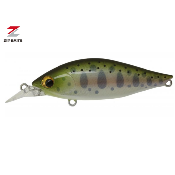 Воблер ZipBaits Devil Flatter 77S Trout Tune цвет 851