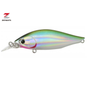 Воблер ZipBaits Devil Flatter 77S Trout Tune цвет 975