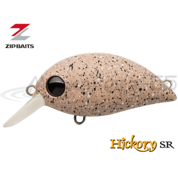 Воблер ZipBaits Hickory SR цвет 156R