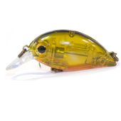 Воблер ZipBaits Hickory SR цвет 014 (Японский рынок)