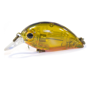 Воблер ZipBaits Hickory SR цвет 014 (Японский рынок)
