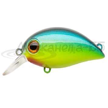 Воблер ZipBaits Hickory SR цвет 078 (Японский рынок)