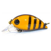 Воблер ZipBaits Hickory SR цвет 568 (Японский рынок)