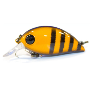 Воблер ZipBaits Hickory SR цвет 568 (Японский рынок)