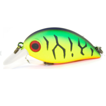 Воблер ZipBaits Hickory SR цвет 995 (Японский рынок)