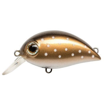 Воблер ZipBaits Hickory SSR цвет 029 (Японский рынок)