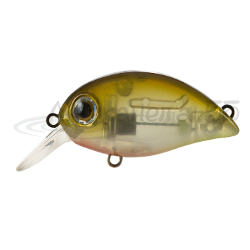 Воблер ZipBaits Hickory SR цвет 039 (Японский рынок)