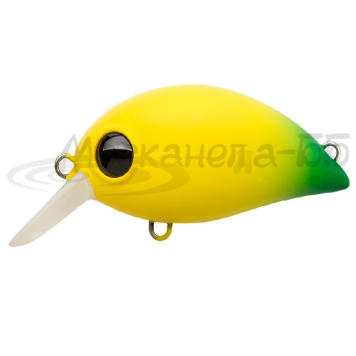 Воблер ZipBaits Hickory SSR цвет 143 (Японский рынок)