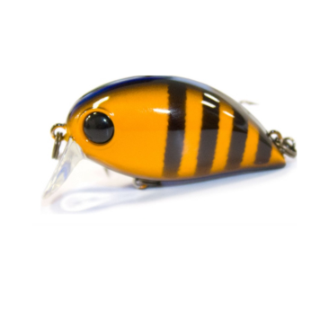 Воблер ZipBaits Hickory SSR цвет 568 (Японский рынок)