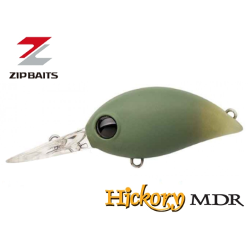 Воблер ZipBaits Hickory MDR цвет 171R