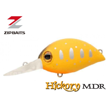 Воблер ZipBaits Hickory MDR цвет ZR077R