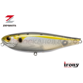 Воблер ZipBaits Irony цвет 018R