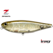 Воблер ZipBaits Irony цвет 023R
