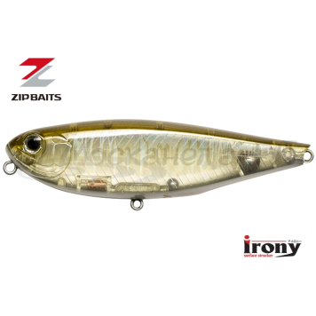 Воблер ZipBaits Irony цвет 023R