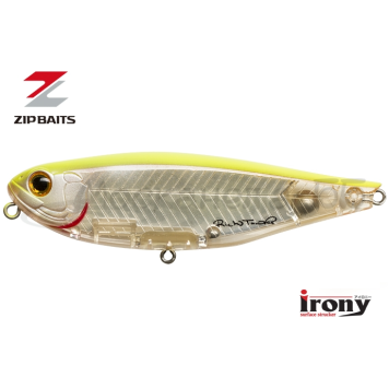 Воблер ZipBaits Irony цвет 065R