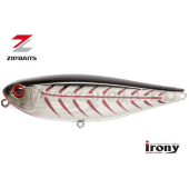 Воблер ZipBaits Irony цвет 531R