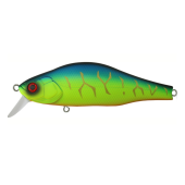 Воблер ZipBaits Khamsin 105 SP-SR цвет 2002 (японский рынок)