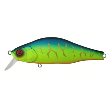 Воблер ZipBaits Khamsin 105 SP-SR цвет 2002 (японский рынок)
