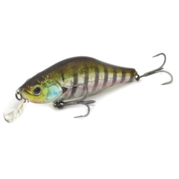 Воблер ZipBaits Khamsin 105 SP-SR цвет 509 (японский рынок)