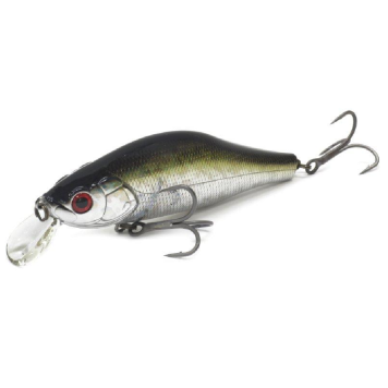 Воблер ZipBaits Khamsin 105 SP-SR цвет 510R (японский рынок)