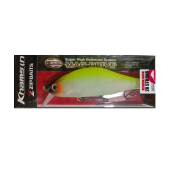 Воблер ZipBaits Khamsin 105 SP-SR цвет 982