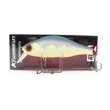 Воблер ZipBaits Khamsin 105 SP-SR цвет 983