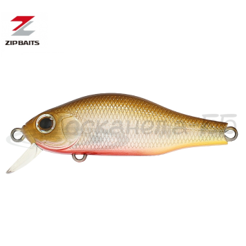 Воблер ZipBaits Khamsin 50 Jr. SR цвет 039