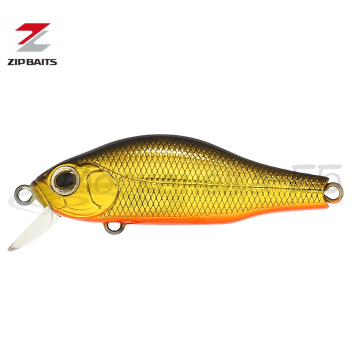 Воблер ZipBaits Khamsin 50 Jr. SR цвет 050 (японский рынок)