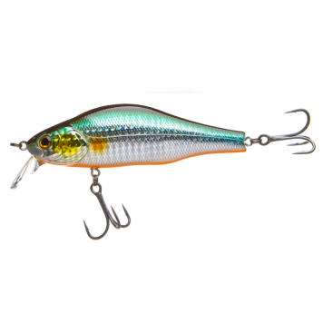Воблер ZipBaits Khamsin 50 Jr. SR цвет 2001