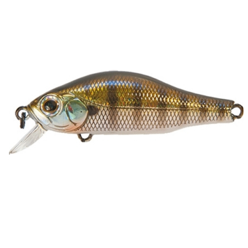 Воблер ZipBaits Khamsin 50 Jr. SR цвет 509 (японский рынок)
