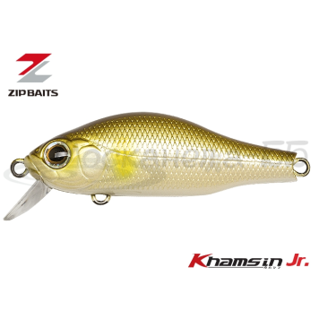 Воблер ZipBaits Khamsin 50 Jr. DR цвет 010R