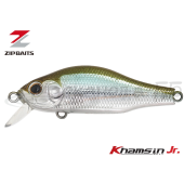 Воблер ZipBaits Khamsin 50 Jr. SR цвет 021R