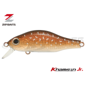 Воблер ZipBaits Khamsin 50 Jr. SR цвет 029R