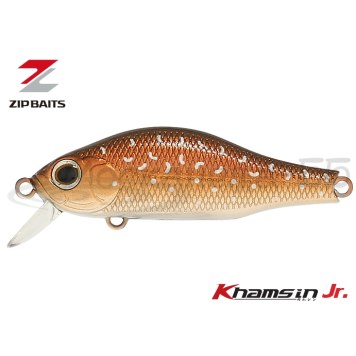 Воблер ZipBaits Khamsin 50 Jr. DR цвет 029R