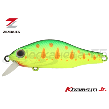 Воблер ZipBaits Khamsin 50 Jr. SR цвет 313R