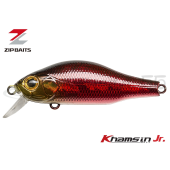 Воблер ZipBaits Khamsin 50 Jr. DR цвет 505r