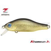 Воблер ZipBaits Khamsin 50 Jr. SR цвет 522R