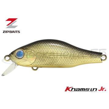 Воблер ZipBaits Khamsin 50 Jr. SR цвет 522R