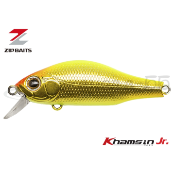 Воблер ZipBaits Khamsin 50 Jr. SR цвет 713R
