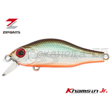Воблер ZipBaits Khamsin 50 Jr. SR цвет 824R