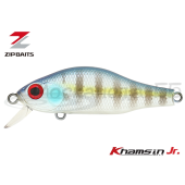 Воблер ZipBaits Khamsin 50 Jr. DR цвет 991