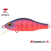 Воблер ZipBaits Khamsin 50 Jr. SR цвет 992 (японский рынок)