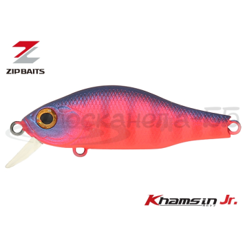 Воблер ZipBaits Khamsin 50 Jr. DR цвет 992