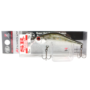 Воблер ZipBaits Khamsin 70 SR цвет 510R