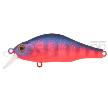 Воблер ZipBaits Khamsin 70 SR цвет 992