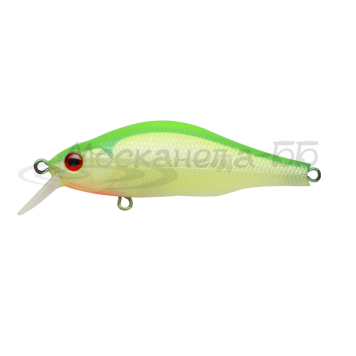 Воблер ZipBaits Khamsin 70 SR цвет 998R