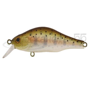 Воблер ZipBaits Khamsin 70 SR цвет 851